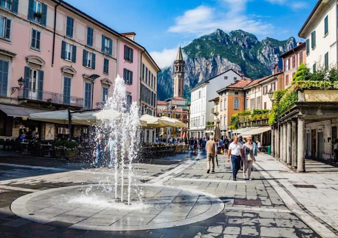 Lecco Centro 1 Apartment Exterior photo