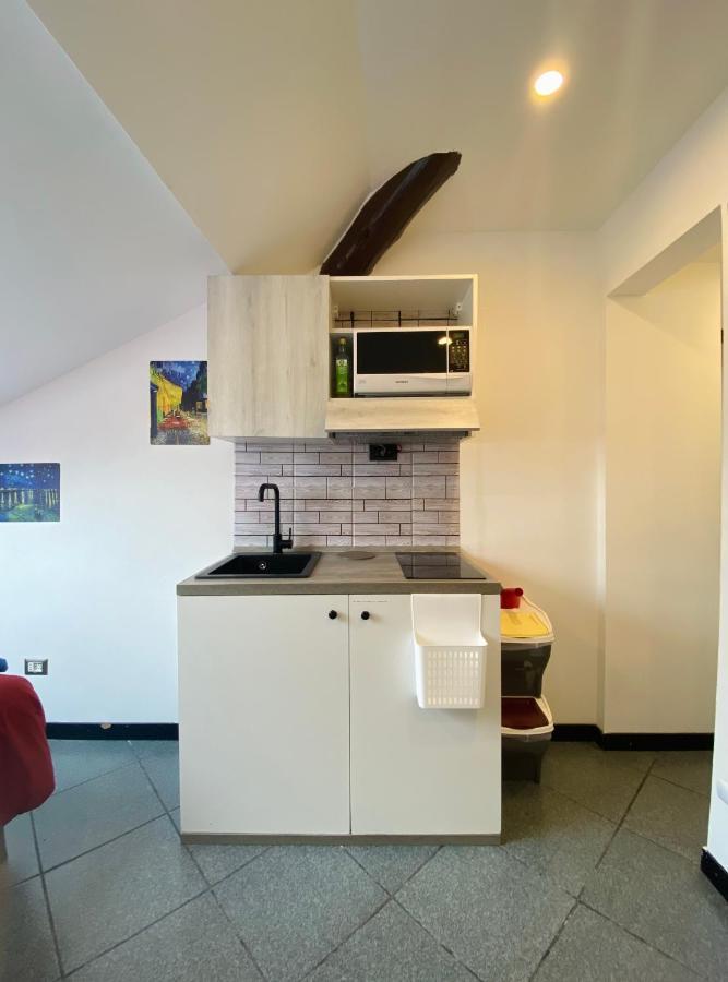 Lecco Centro 1 Apartment Exterior photo