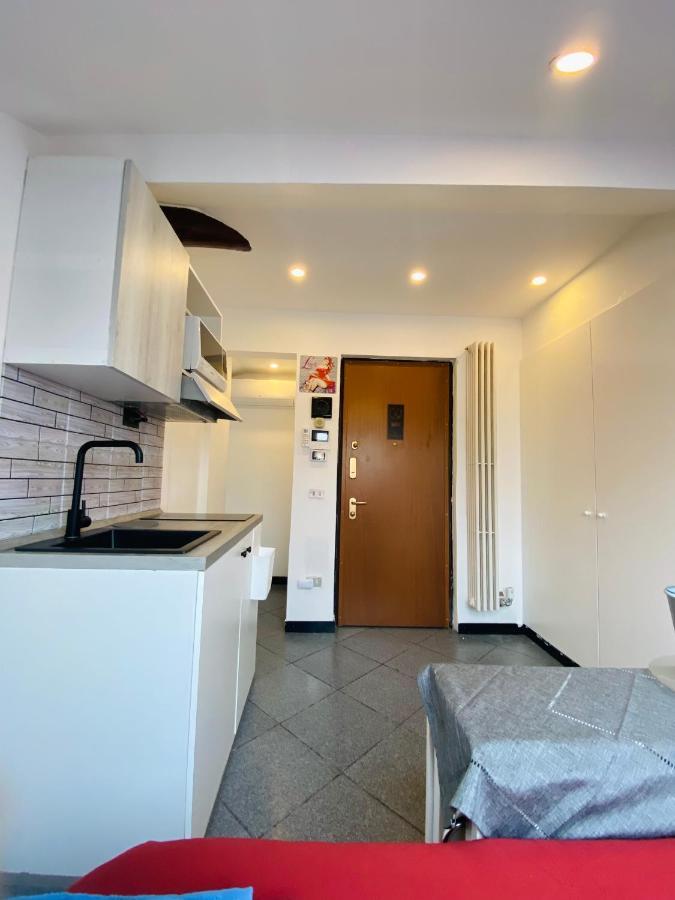 Lecco Centro 1 Apartment Exterior photo