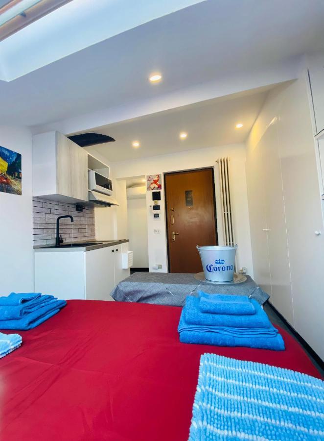 Lecco Centro 1 Apartment Exterior photo