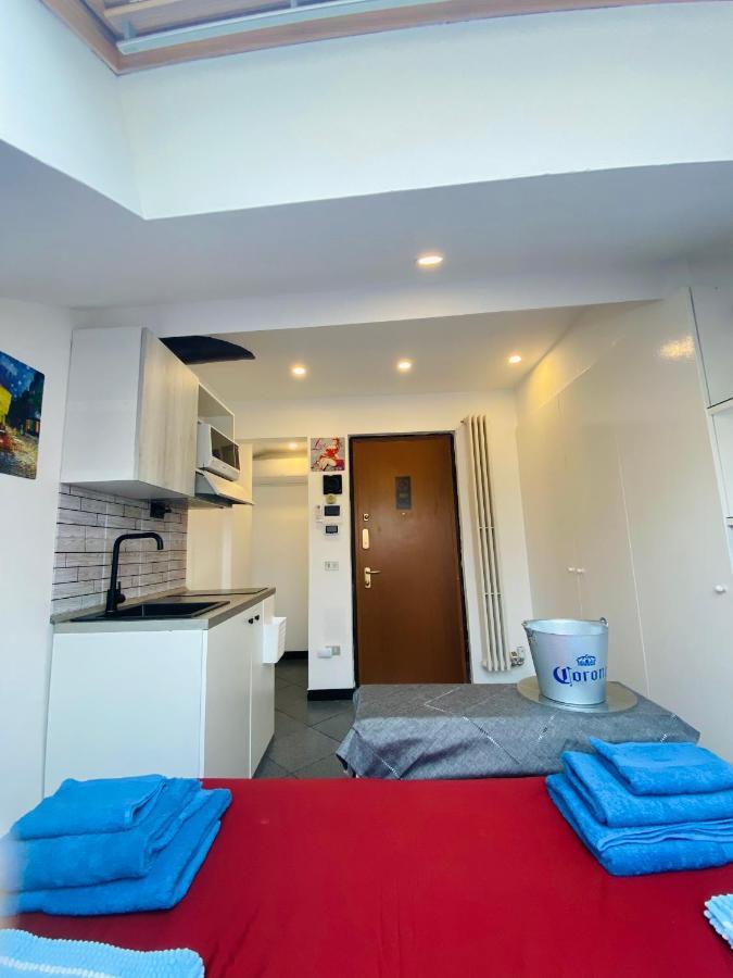 Lecco Centro 1 Apartment Exterior photo